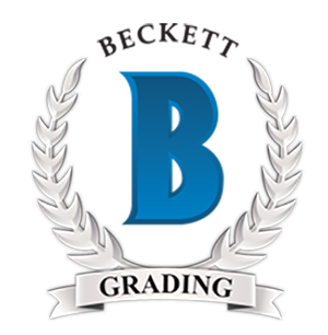BGS - Beckett Grading Services