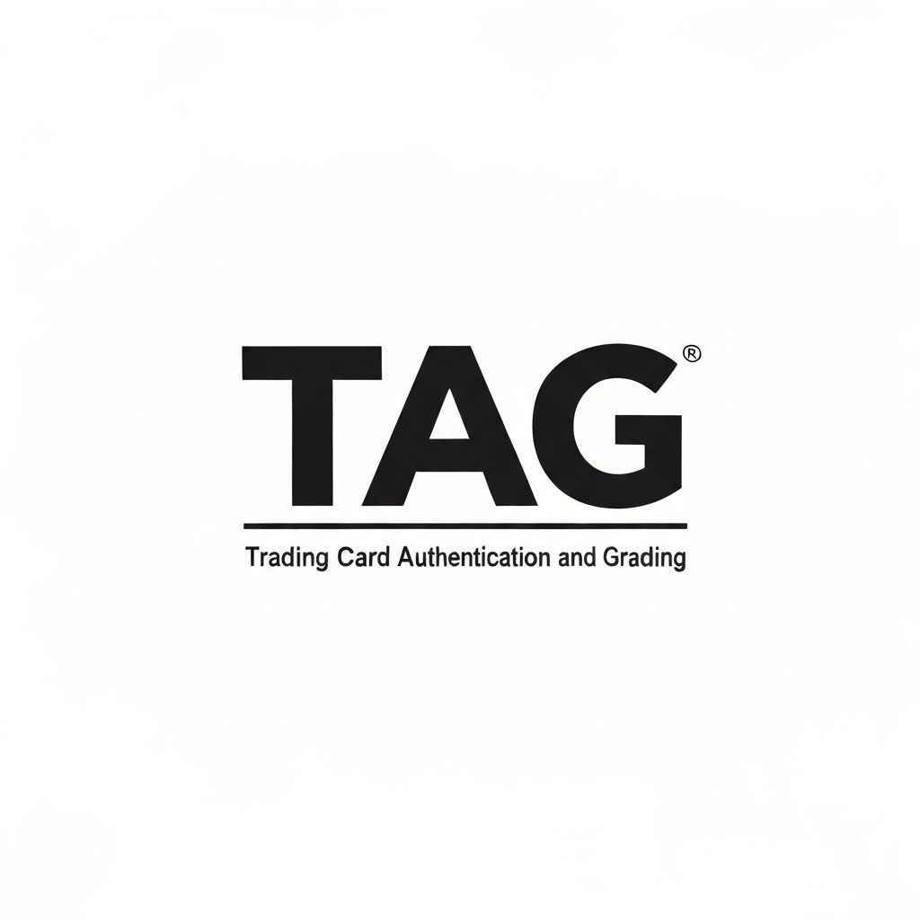 TAG - Trading Card Authentication & Grading